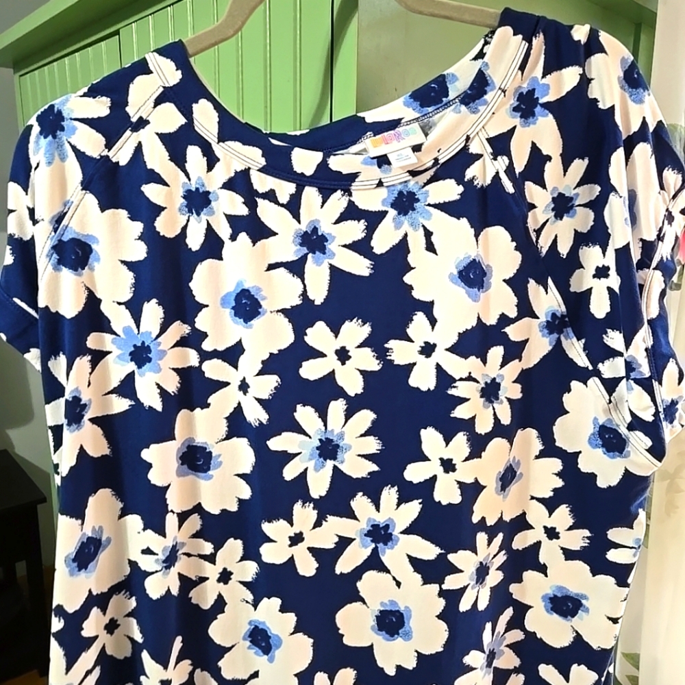 Lularoe ASHLEY XL